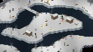 Скриншот 6 к игре Valdrys