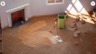 Скриншот 1 к игре Hozy