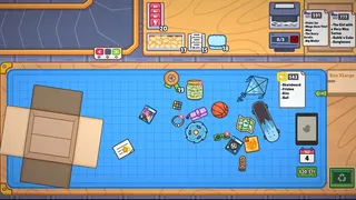 Скриншот 1 к игре Ship, Inc.