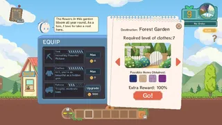 Скриншот 3 к игре Garlic Builder
