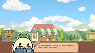 Скриншот 5 к игре Garlic Builder