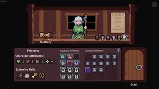 Скриншот 6 к игре Stray Path