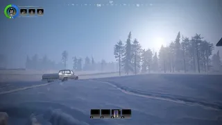 Скриншот 7 к игре Arctic Drive