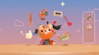 Скриншот 3 к игре Woodo