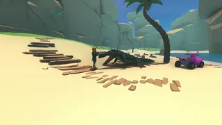 Скриншот 3 к игре How to Hunt