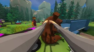 Скриншот 7 к игре How to Hunt