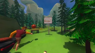 Скриншот 8 к игре How to Hunt
