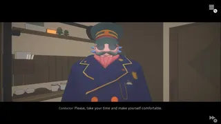 Скриншот 7 к игре Quiet Express: Cabin 909