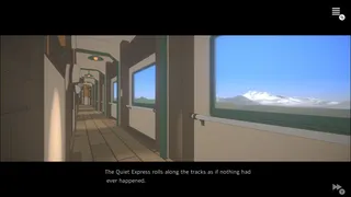 Скриншот 8 к игре Quiet Express: Cabin 909