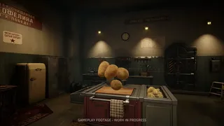 Скриншот 6 к игре Potato Please