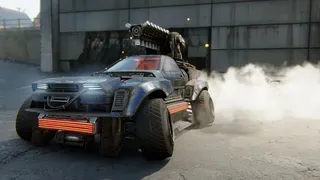 Скриншот 5 к игре Crossout Remastered