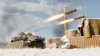 Скриншот 10 к игре Crossout Remastered