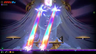 Скриншот 2 к игре Neon Abyss 2