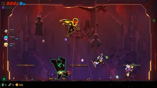 Скриншот 7 к игре Neon Abyss 2