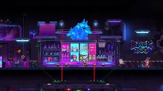 Скриншот 8 к игре Neon Abyss 2