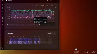 Скриншот 6 к игре NekoTrak