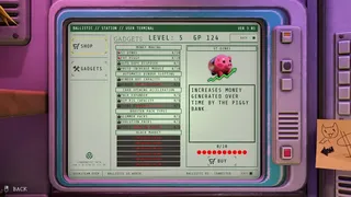 Скриншот 3 к игре Rip It! Card Collector