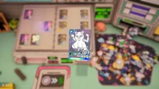 Скриншот 5 к игре Rip It! Card Collector