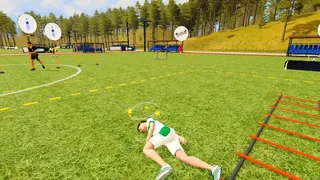 Скриншот 3 к игре Football Academy Simulator