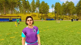 Скриншот 5 к игре Football Academy Simulator