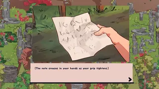 Скриншот 3 к игре Heartfall — A Tale in Three Lives