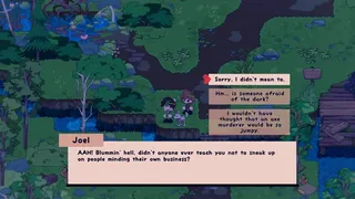 Скриншот 5 к игре Heartfall — A Tale in Three Lives