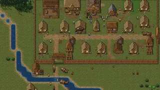 Скриншот 1 к игре Slavlands: Tribes at War