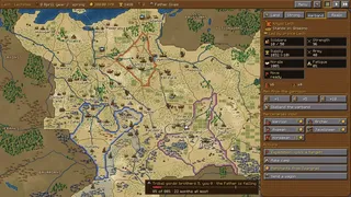 Скриншот 3 к игре Slavlands: Tribes at War
