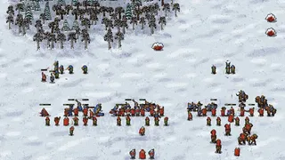 Скриншот 5 к игре Slavlands: Tribes at War