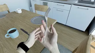 Скриншот 4 к игре ViRtual Mass Human