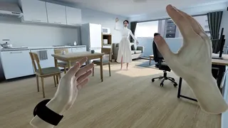 Скриншот 5 к игре ViRtual Mass Human