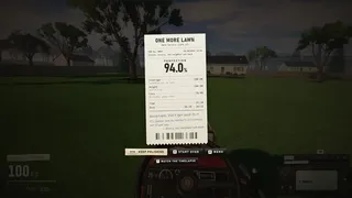 Скриншот 1 к игре One More Lawn