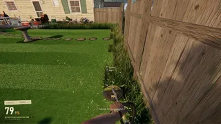 Скриншот 5 к игре One More Lawn