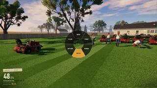 Скриншот 6 к игре One More Lawn