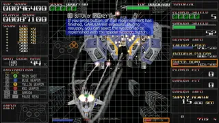 Скриншот 3 к игре BLUE SABERS: Early Mission