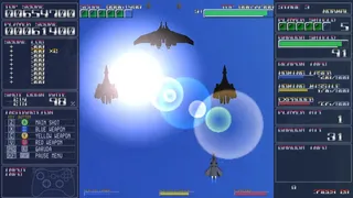 Скриншот 5 к игре BLUE SABERS: Early Mission