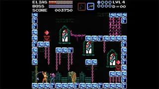 Скриншот 2 к игре Accursed