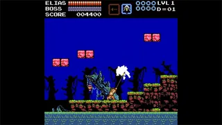 Скриншот 5 к игре Accursed