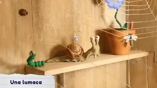 Скриншот 1 к игре Language Adventure