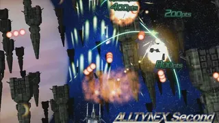 Скриншот 1 к игре ALLTYNEX Second