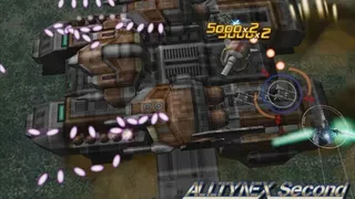 Скриншот 3 к игре ALLTYNEX Second