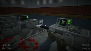 Скриншот 2 к игре ZERO PROTOCOL