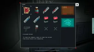 Скриншот 3 к игре ZERO PROTOCOL