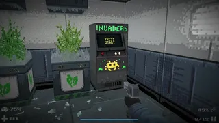Скриншот 7 к игре ZERO PROTOCOL