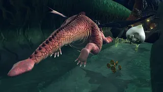 Скриншот 8 к игре DreamWorks Shrek 2 Remastered