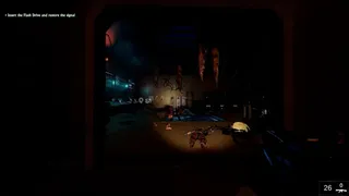Скриншот 3 к игре Beneath