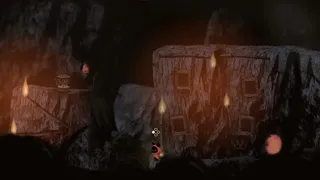 Скриншот 1 к игре Spirits of Baciu