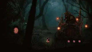 Скриншот 2 к игре Spirits of Baciu