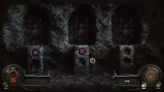 Скриншот 3 к игре Spirits of Baciu