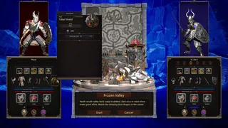 Скриншот 1 к игре Warsong